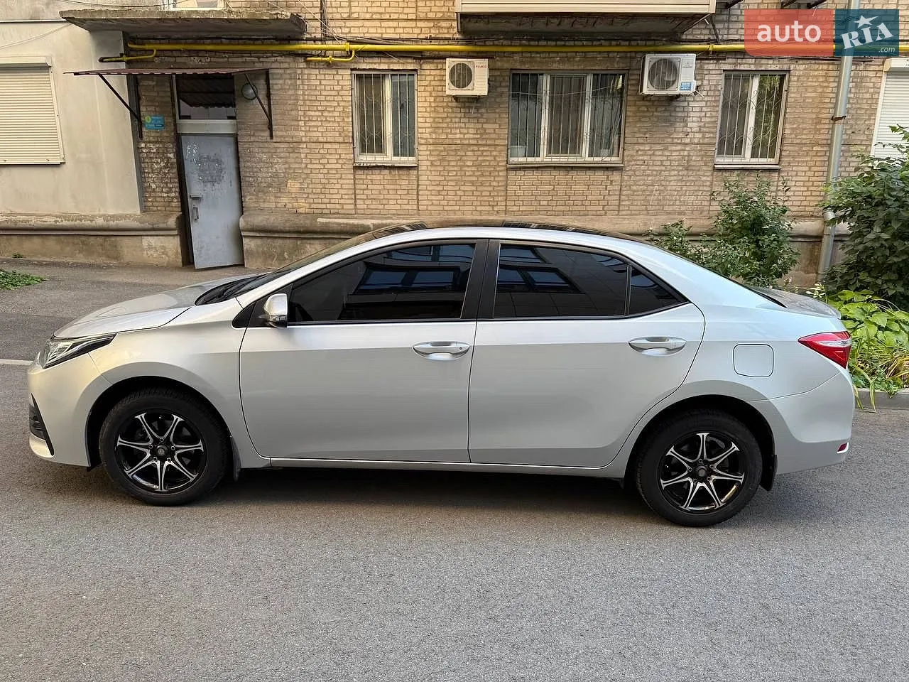 2016 Toyota Corolla - мініатюра 4