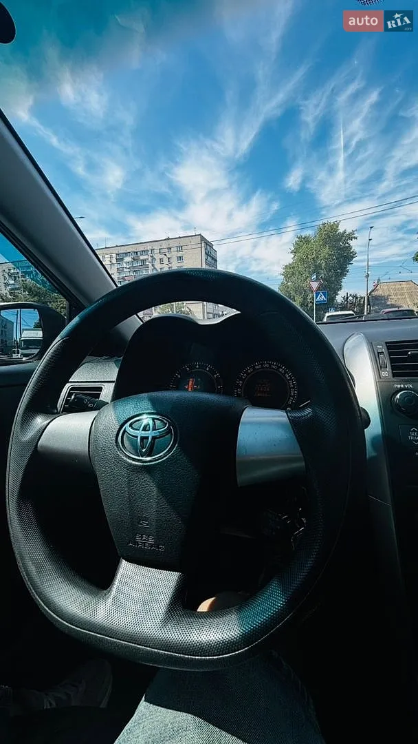 2013 Toyota Corolla - мініатюра 39