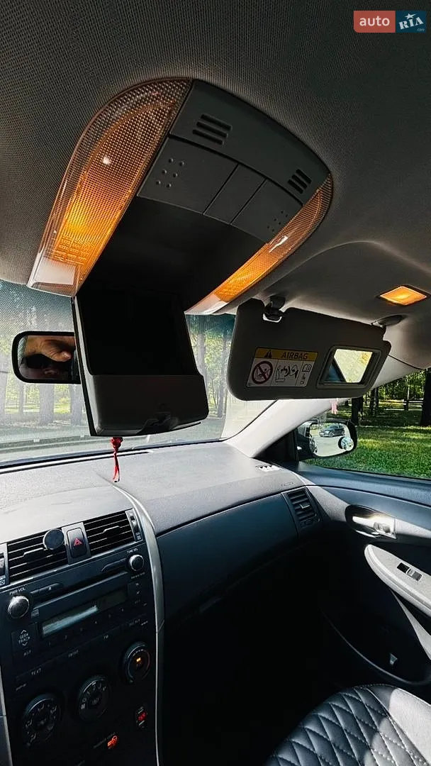 2013 Toyota Corolla - мініатюра 48