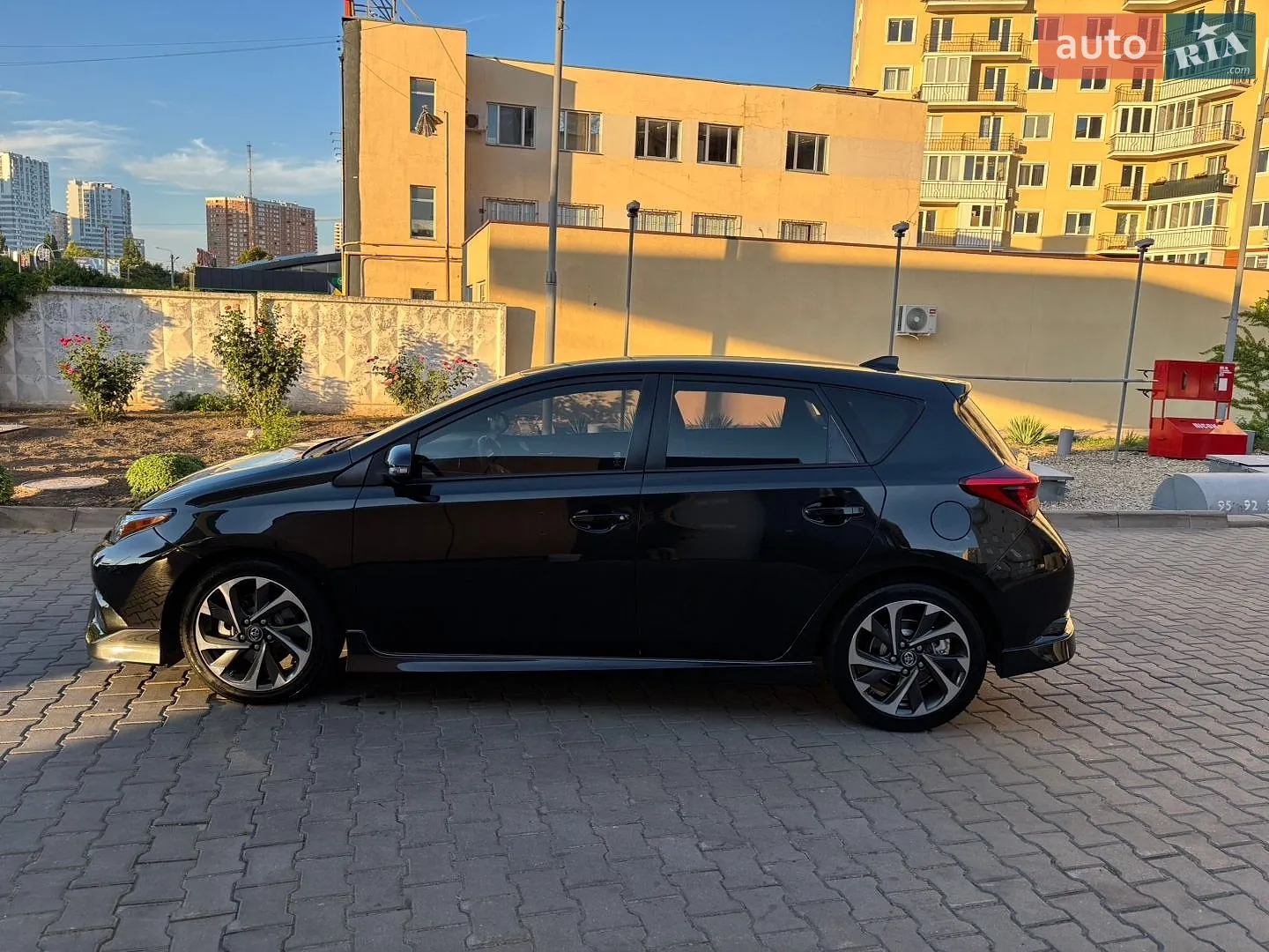 2018 Toyota Corolla - мініатюра 9