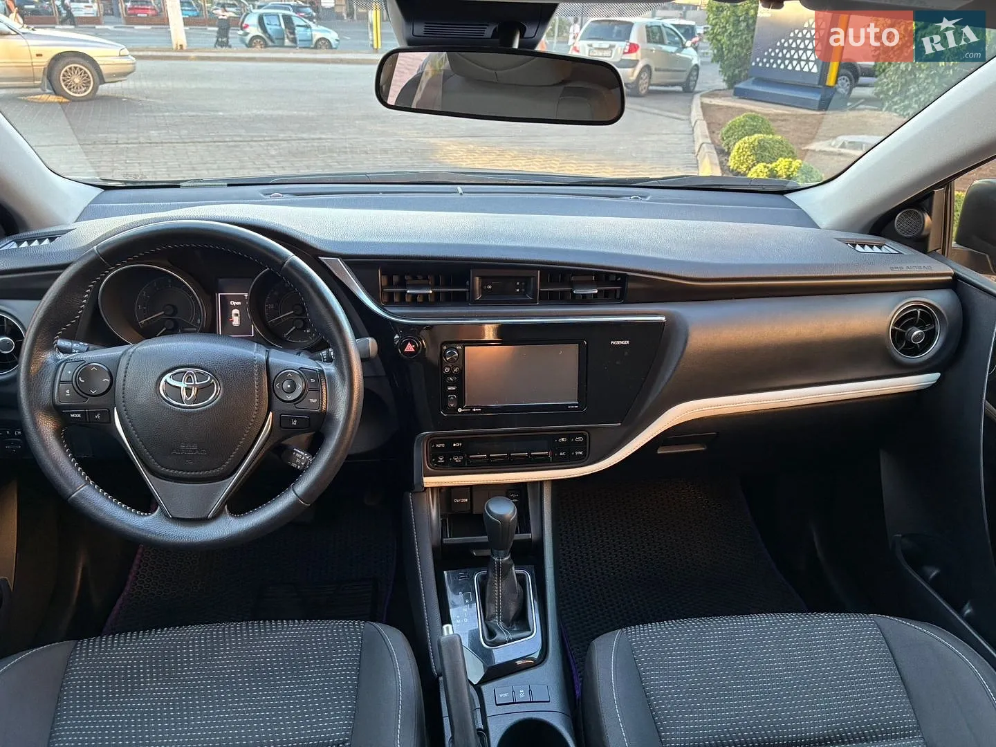 2018 Toyota Corolla - мініатюра 14
