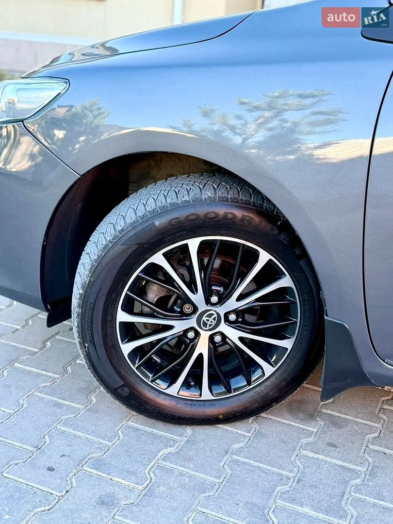 2011 Toyota Corolla - мініатюра 30