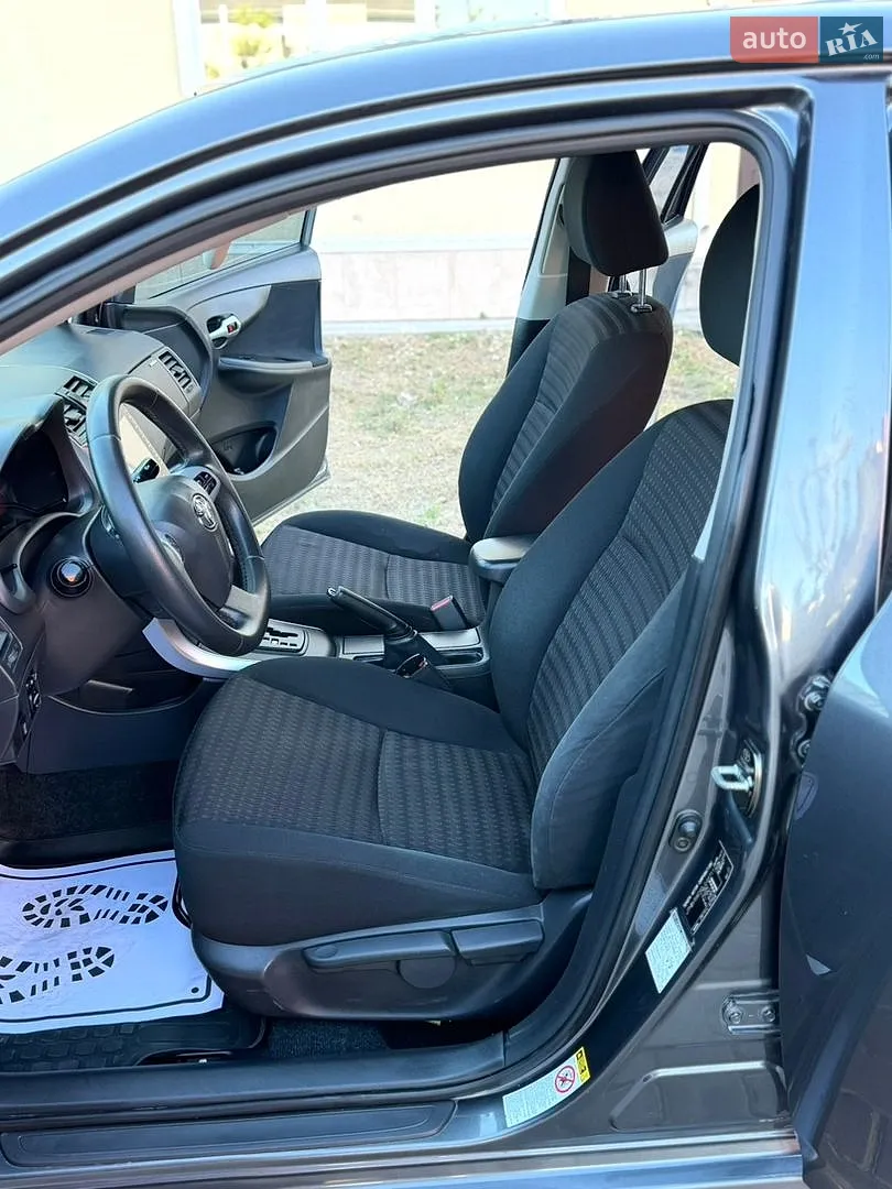 2011 Toyota Corolla - мініатюра 38