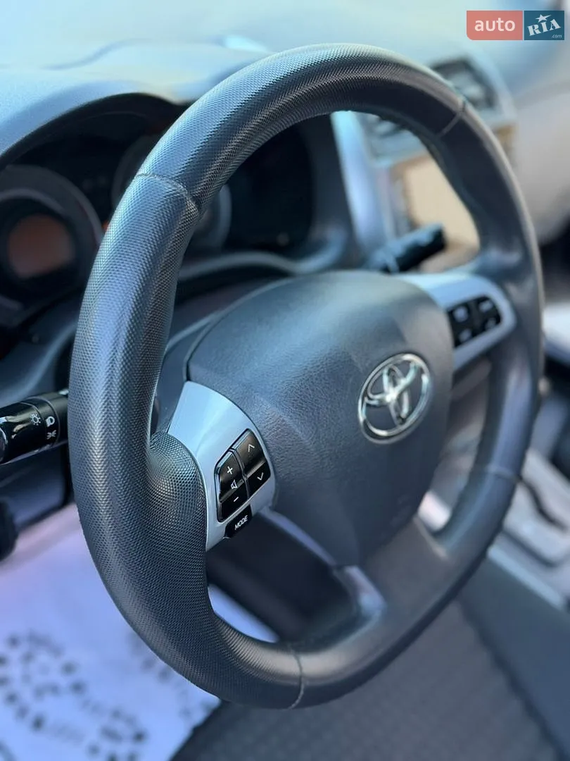 2011 Toyota Corolla - мініатюра 43