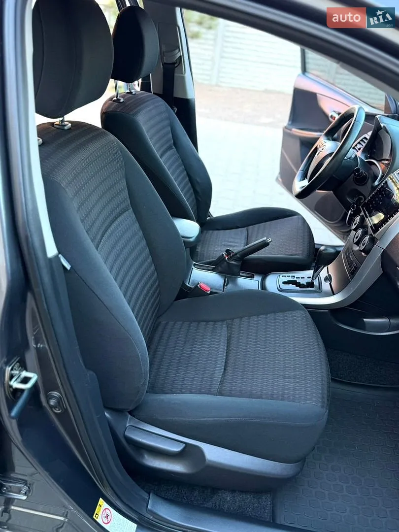 2011 Toyota Corolla - мініатюра 46