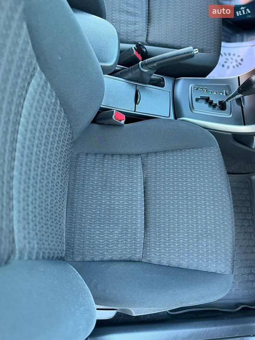 2011 Toyota Corolla - мініатюра 48
