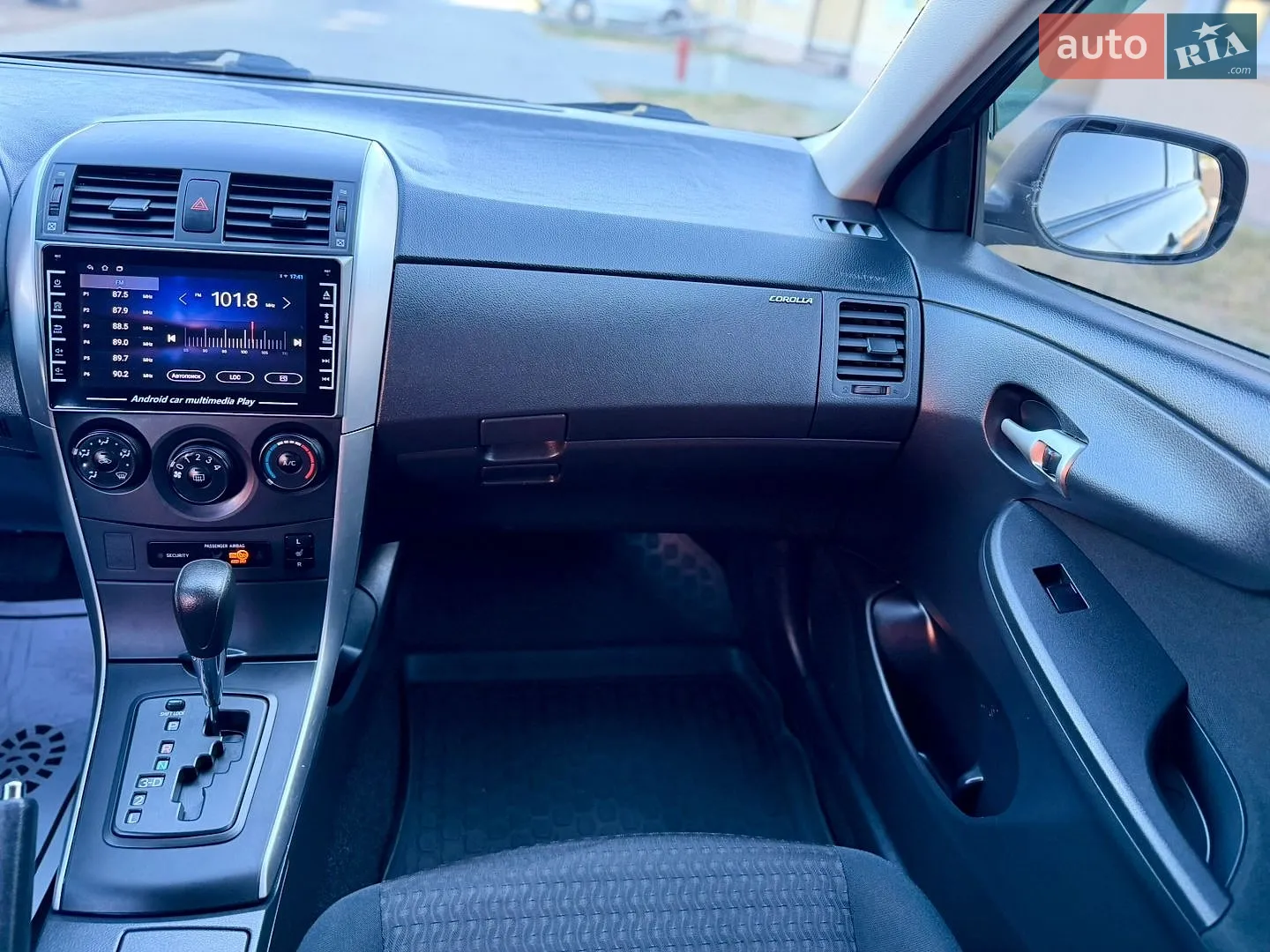 2011 Toyota Corolla - мініатюра 53