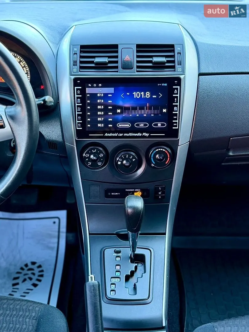 2011 Toyota Corolla - мініатюра 54
