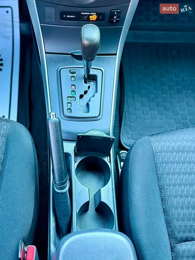 2011 Toyota Corolla - мініатюра 55