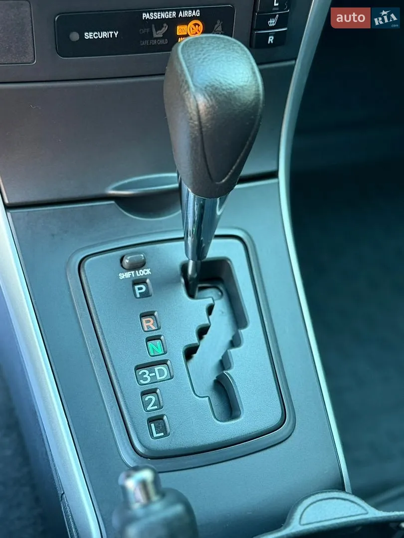 2011 Toyota Corolla - мініатюра 57