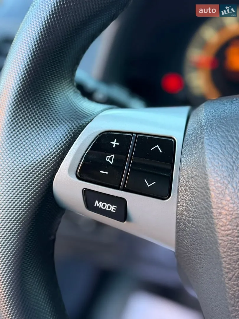 2011 Toyota Corolla - мініатюра 63