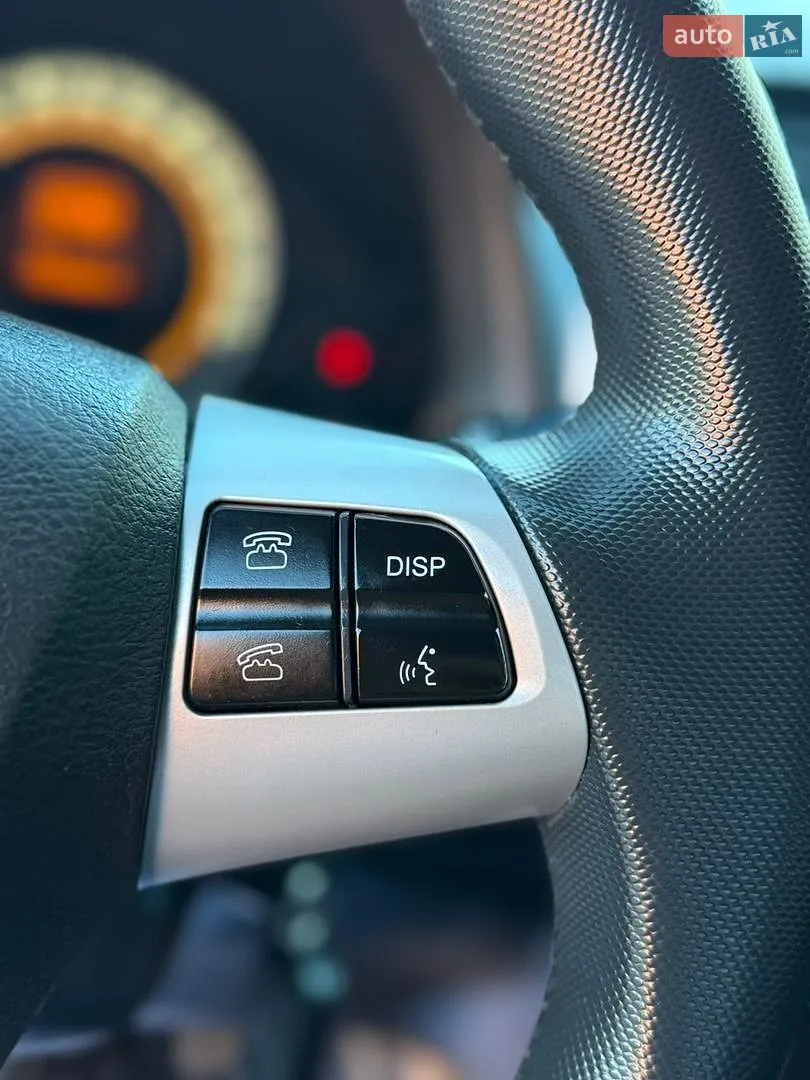 2011 Toyota Corolla - мініатюра 64