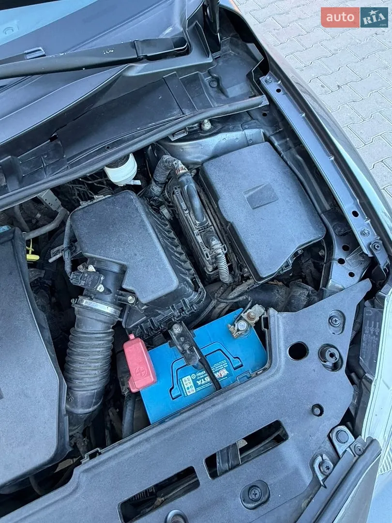 2011 Toyota Corolla - мініатюра 77