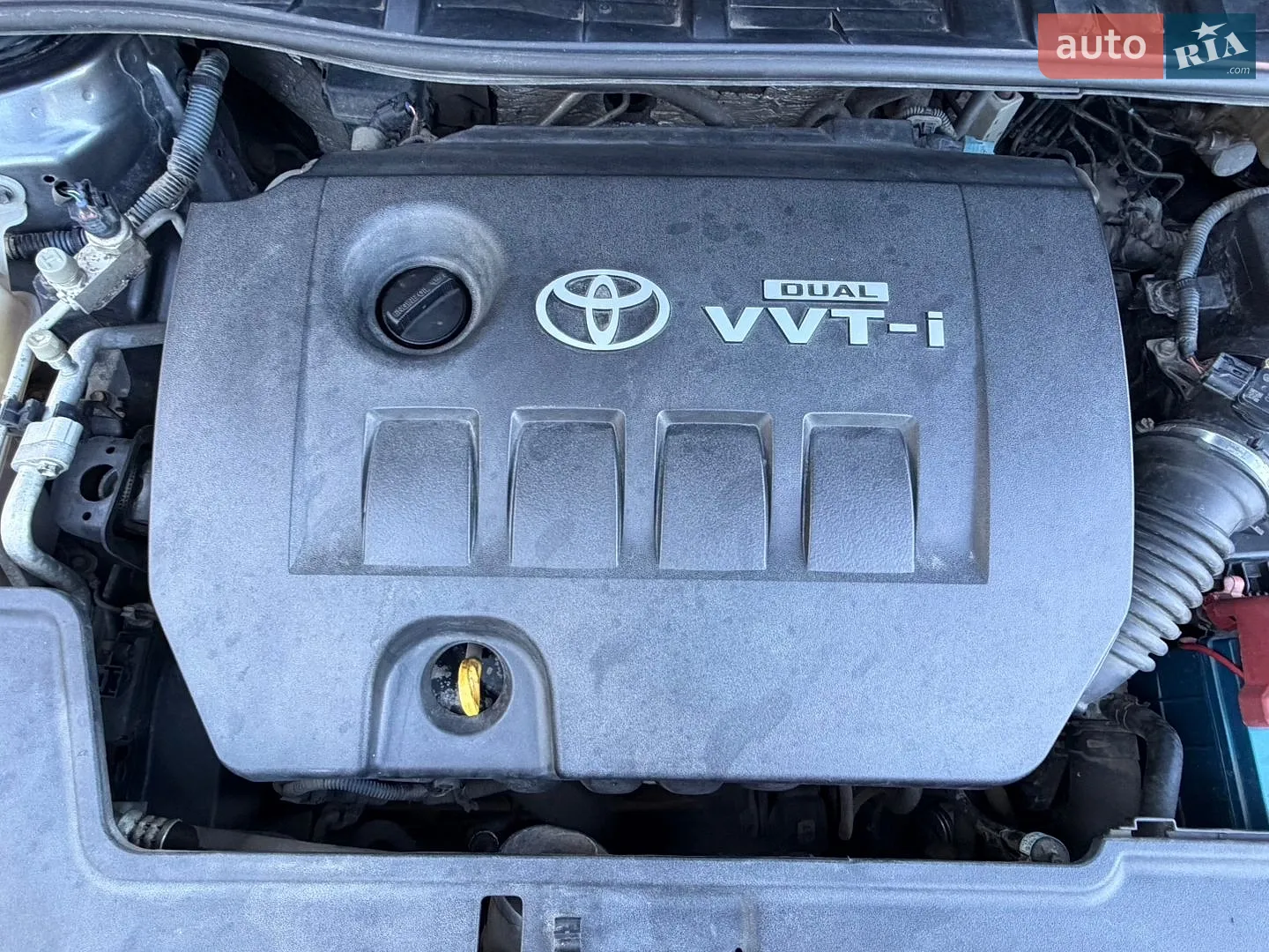2011 Toyota Corolla - мініатюра 78
