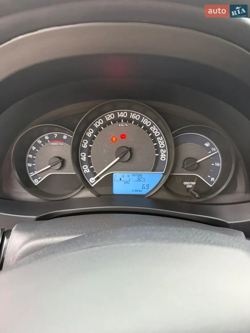 2013 Toyota Corolla - мініатюра 23