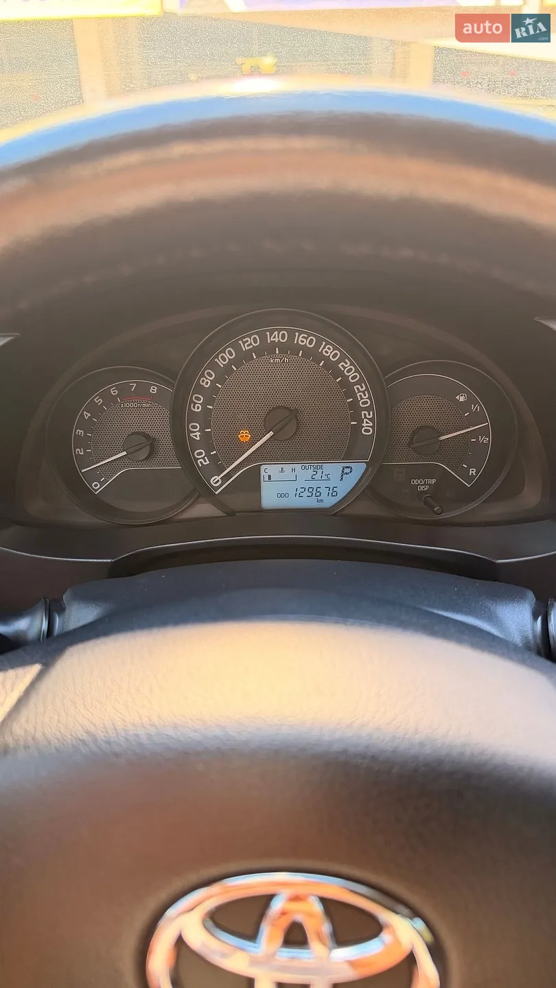 2015 Toyota Corolla - мініатюра 13