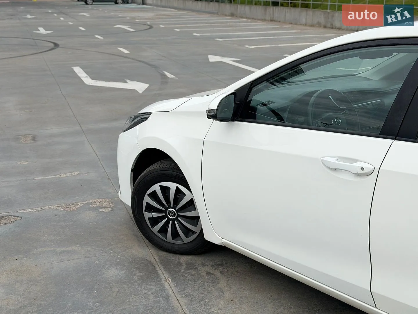 2017 Toyota Corolla - мініатюра 14