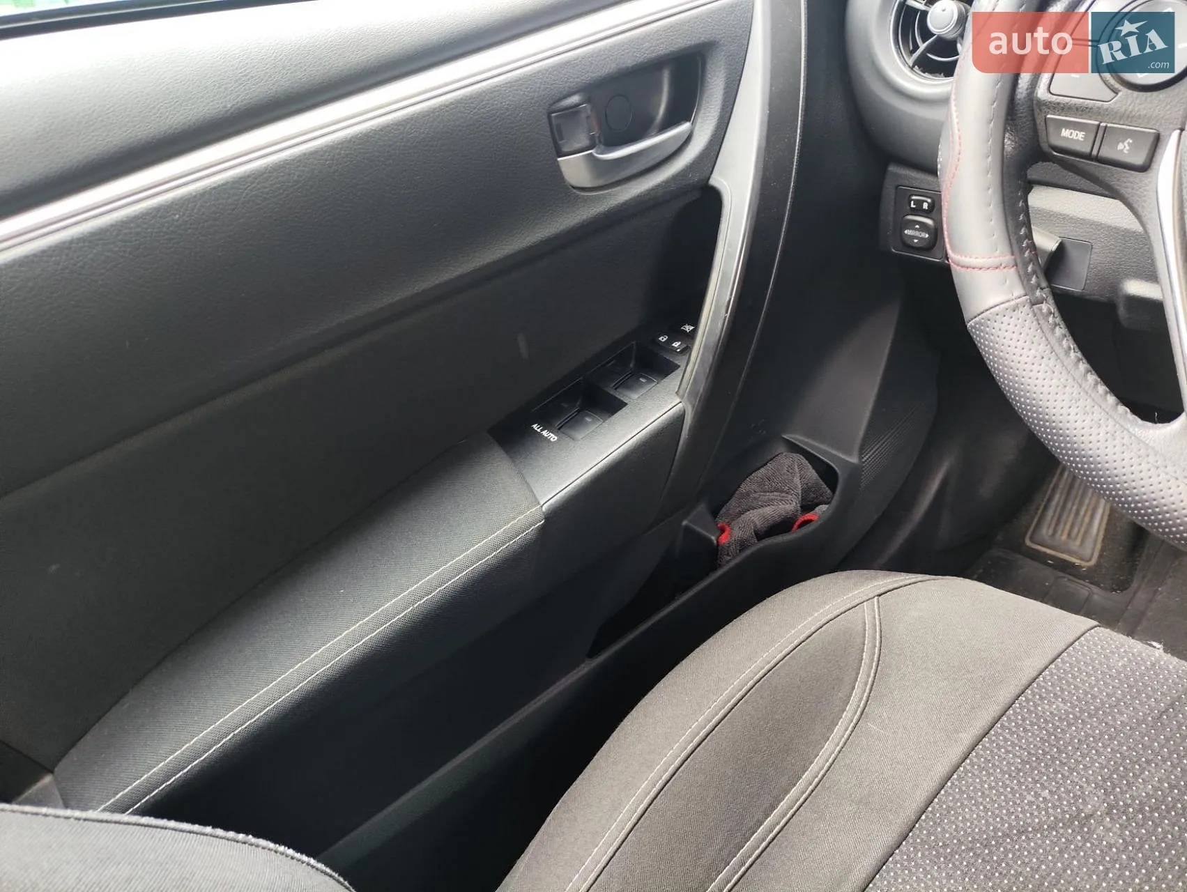 2018 Toyota Corolla - мініатюра 11