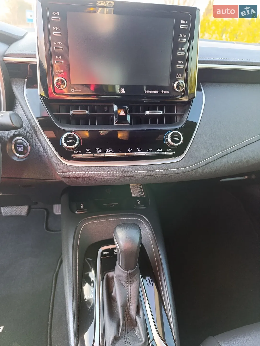 2020 Toyota Corolla - мініатюра 29