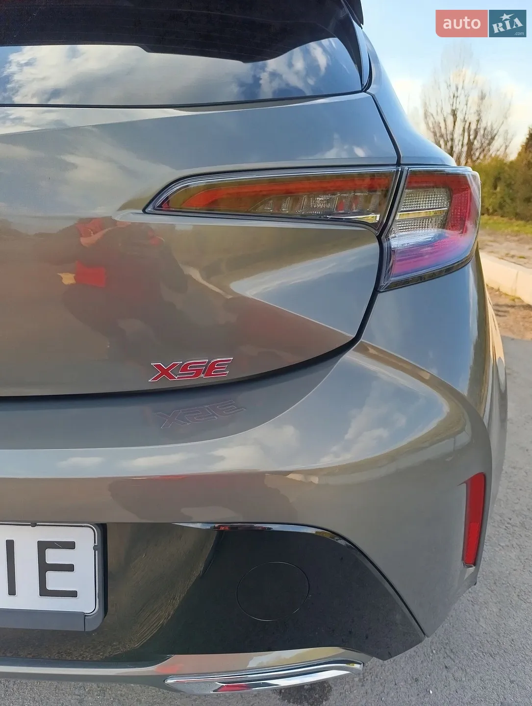 2020 Toyota Corolla - мініатюра 11