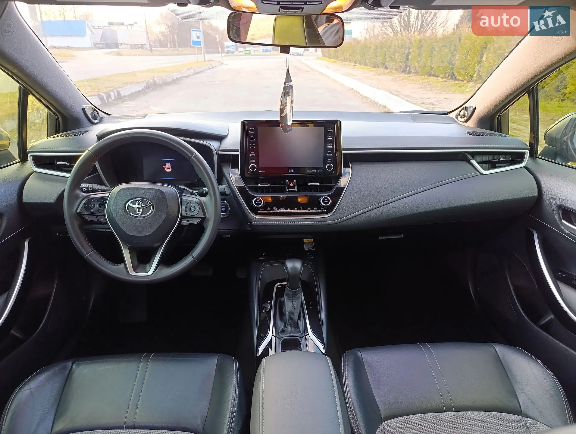 2020 Toyota Corolla - мініатюра 25