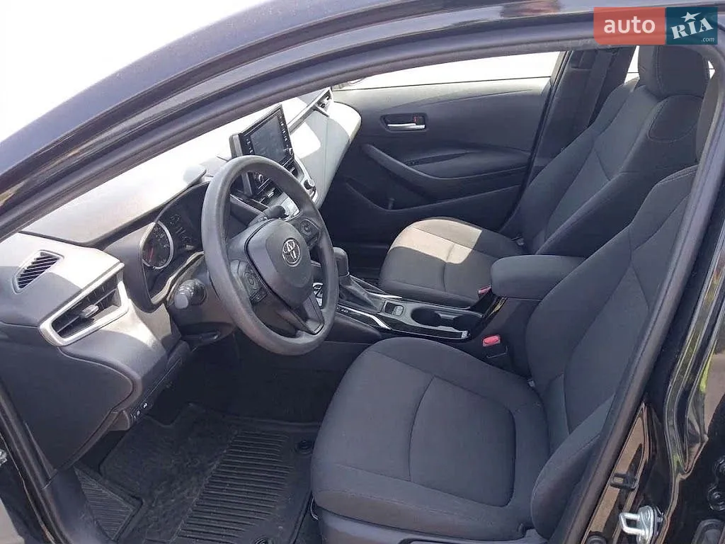 2023 Toyota Corolla - мініатюра 5