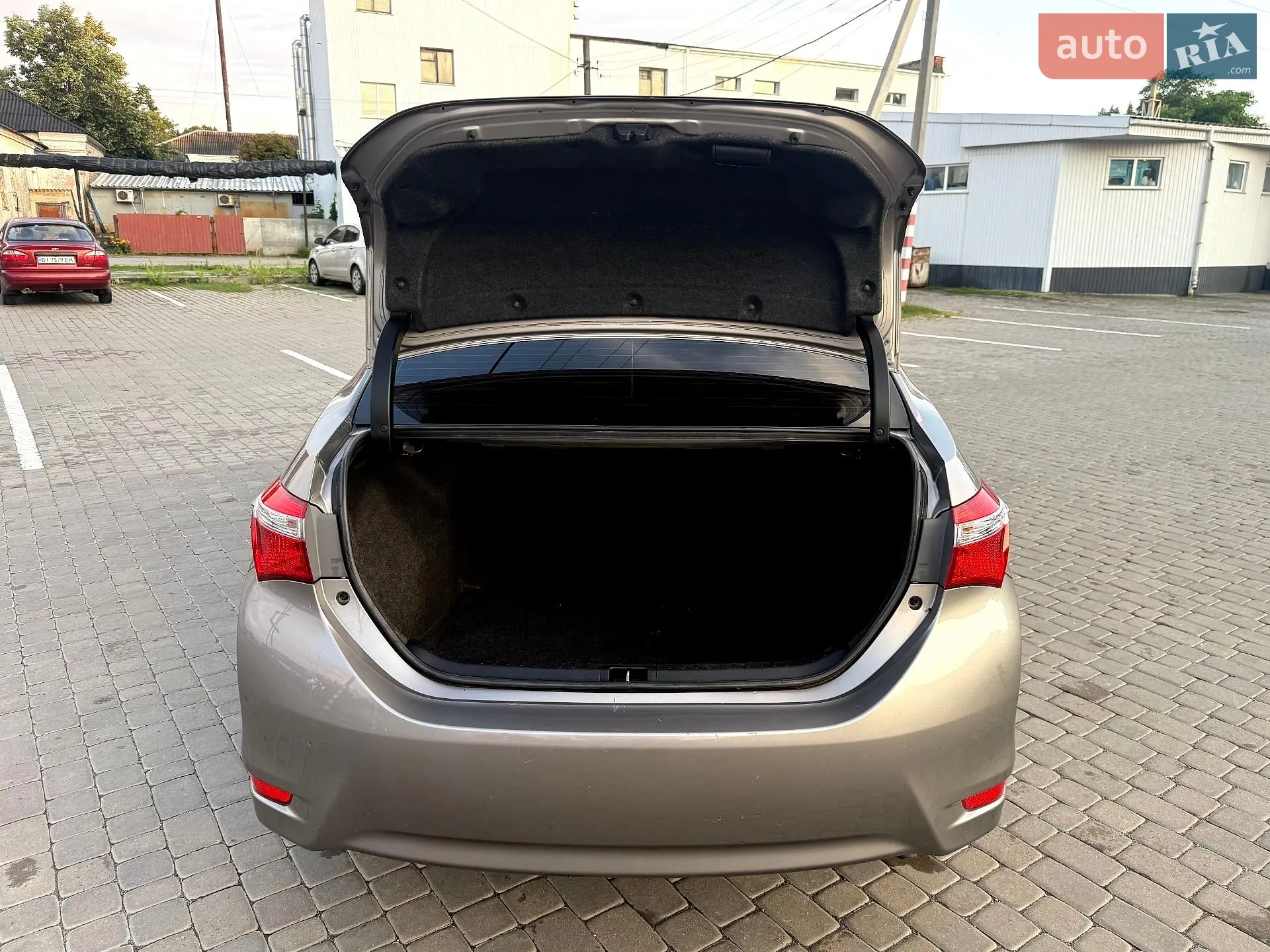 2013 Toyota Corolla - мініатюра 51