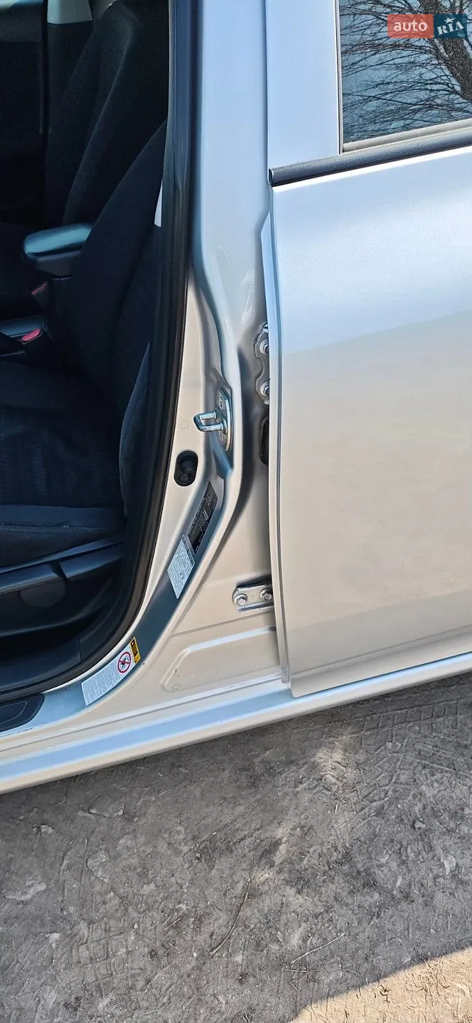 2012 Toyota Corolla - мініатюра 8