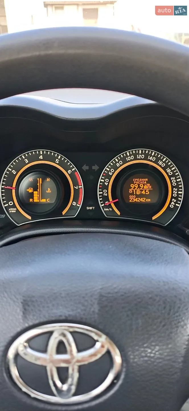 2012 Toyota Corolla - мініатюра 16