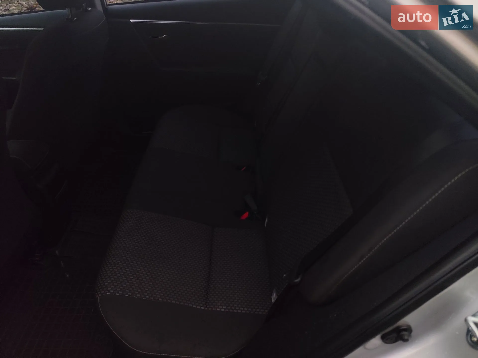 2015 Toyota Corolla - мініатюра 10