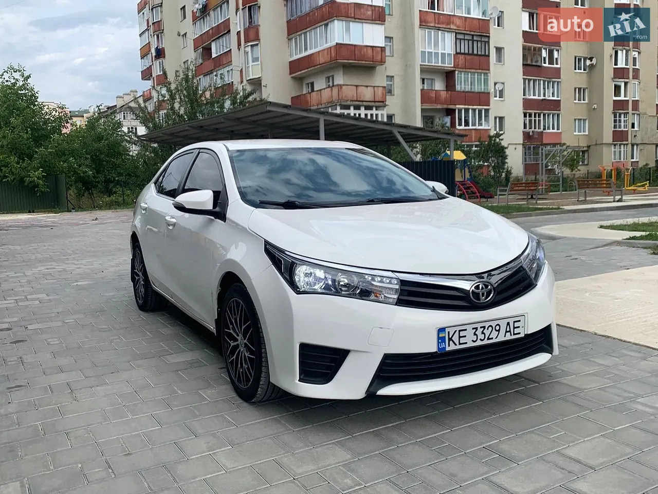 2018 Toyota Corolla - мініатюра 20