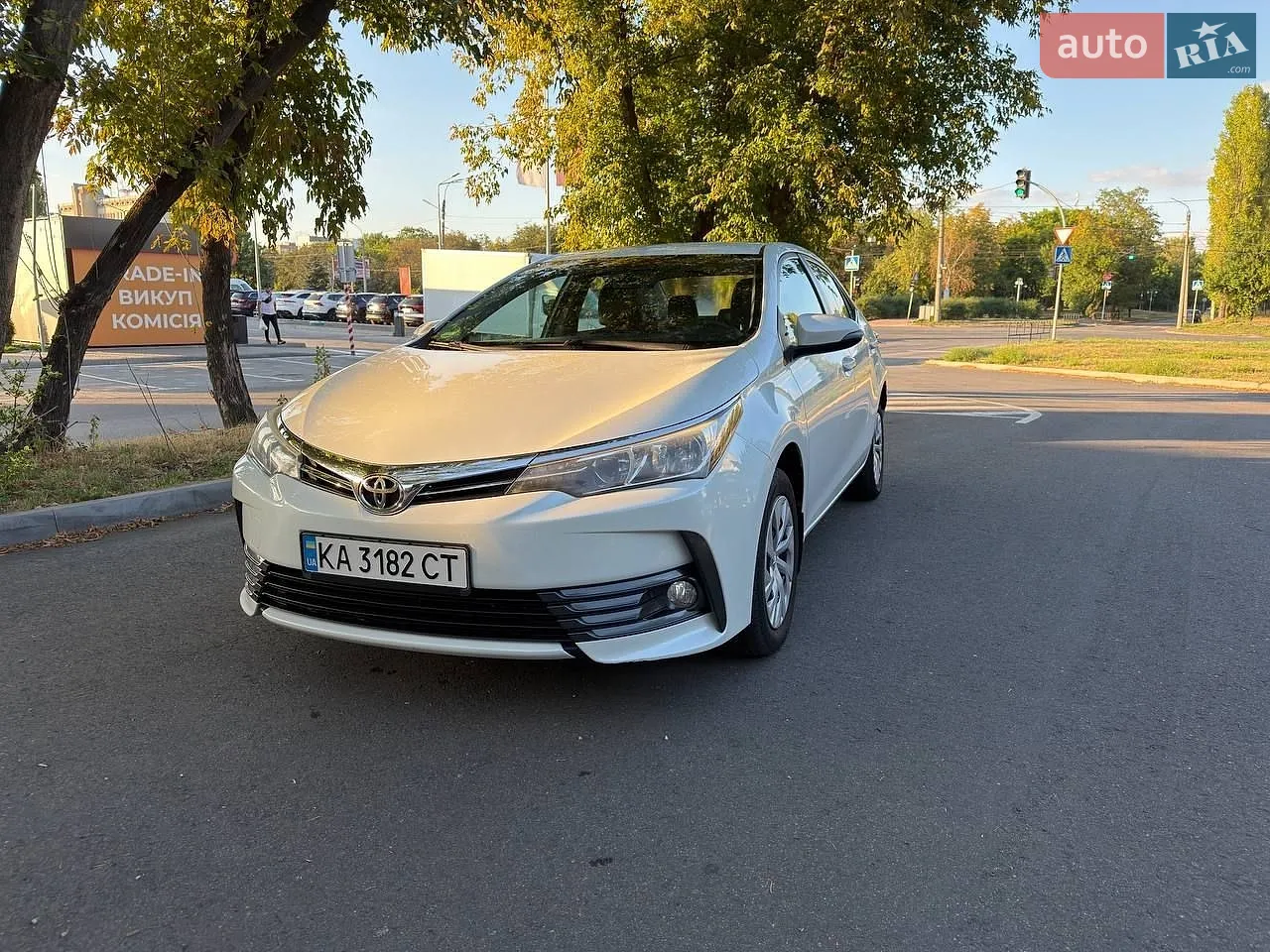 2016 Toyota Corolla - мініатюра 4