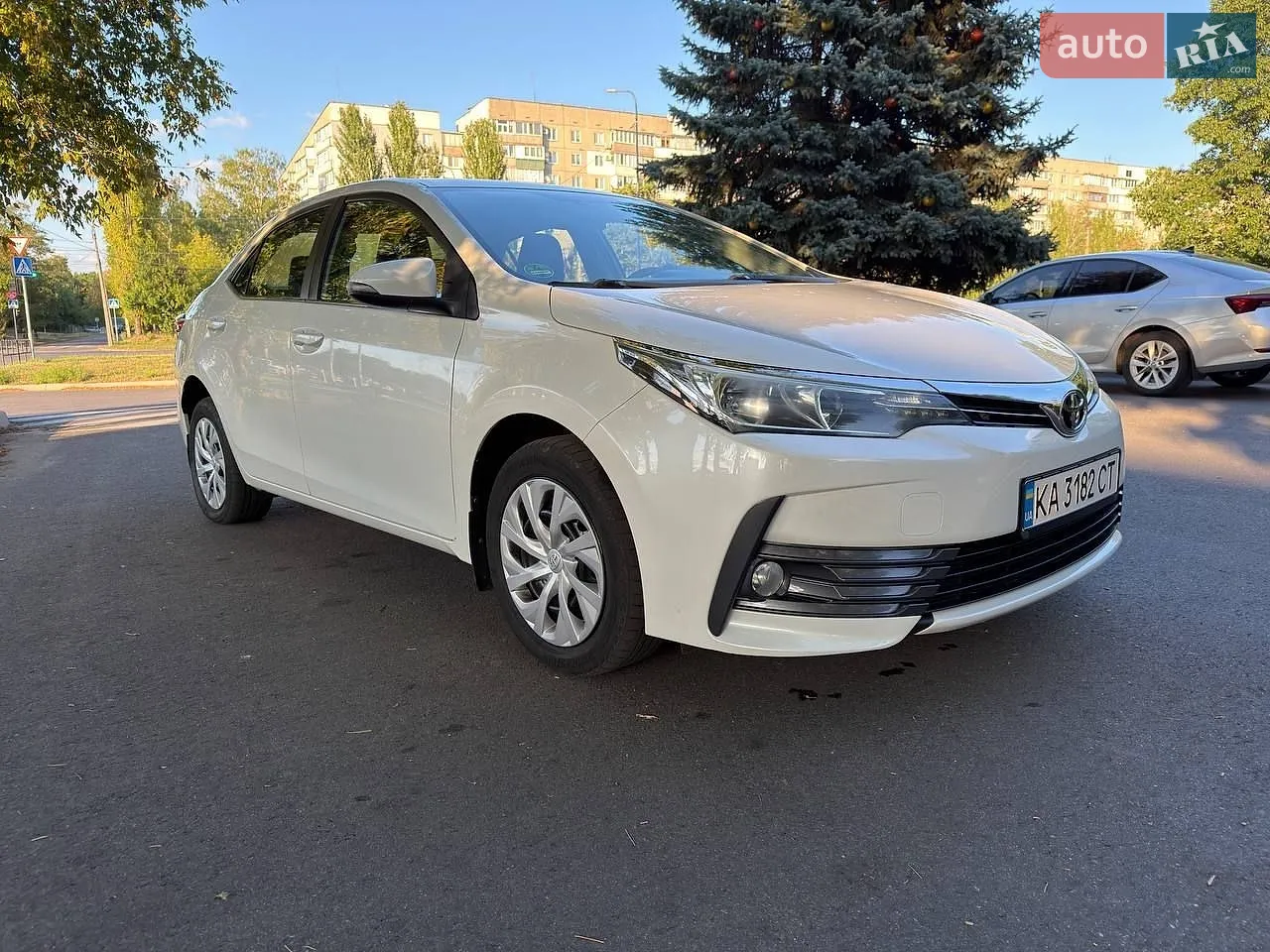 2016 Toyota Corolla - мініатюра 15