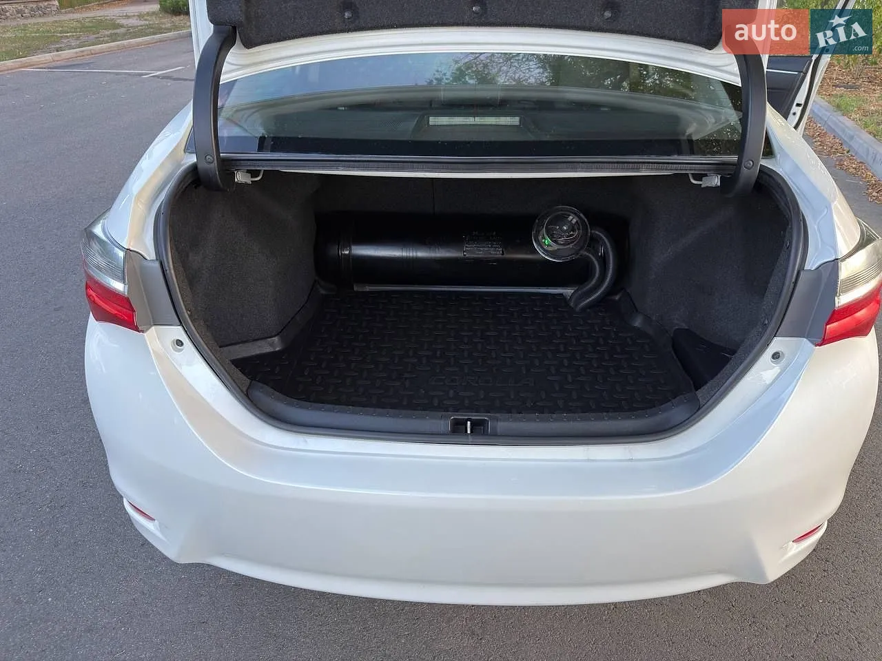 2016 Toyota Corolla - мініатюра 20
