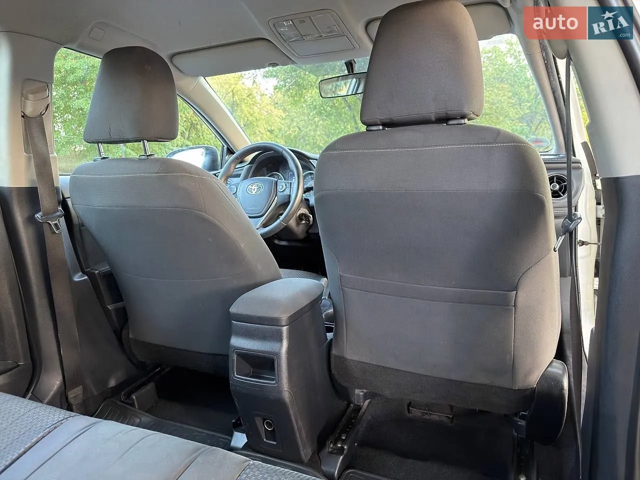 2016 Toyota Corolla - мініатюра 37