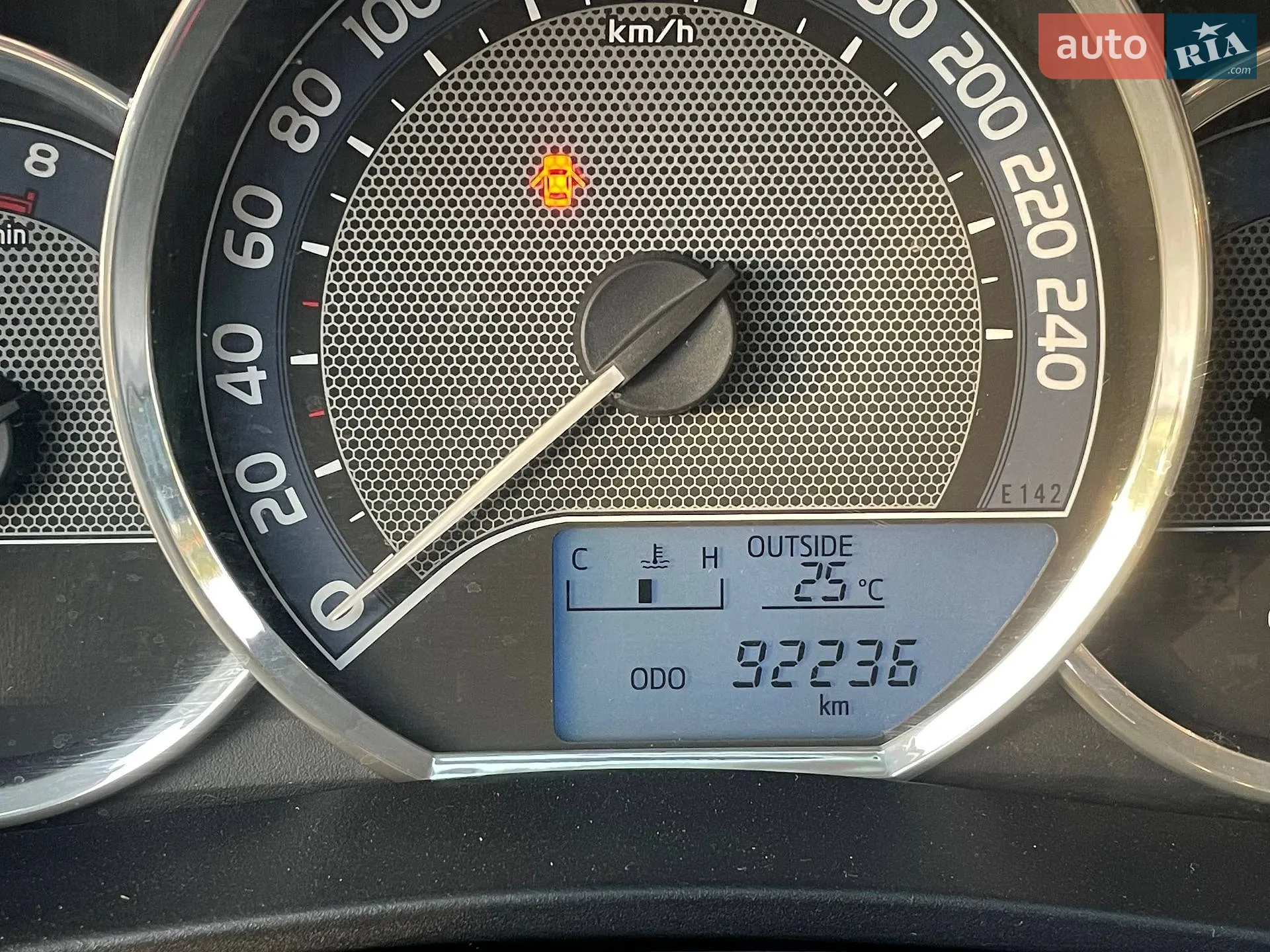2013 Toyota Corolla - мініатюра 6