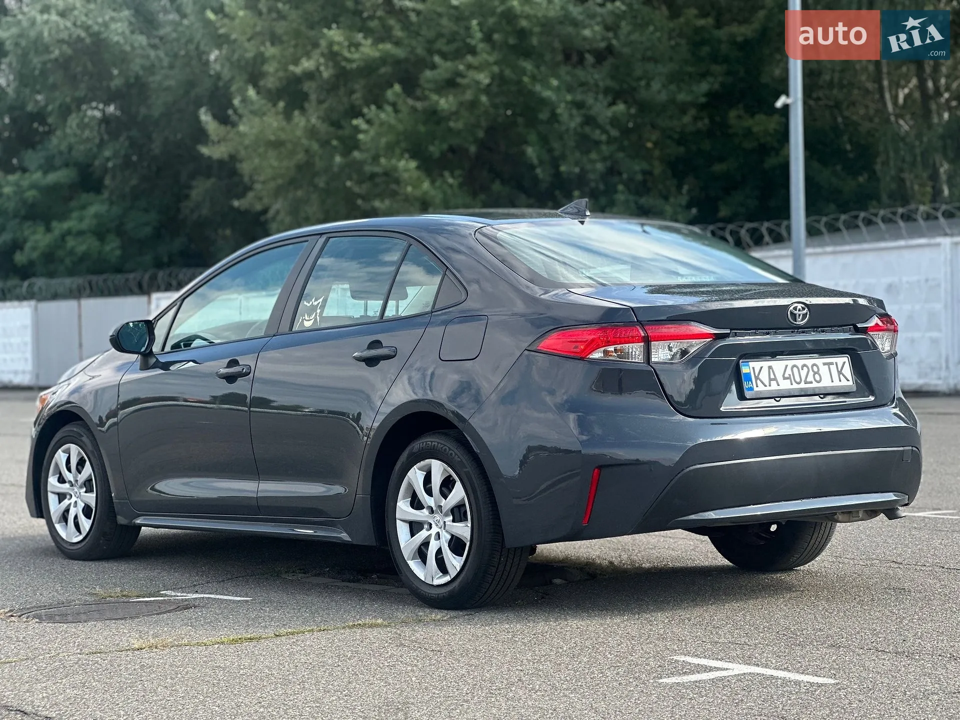 2024 Toyota Corolla - мініатюра 16
