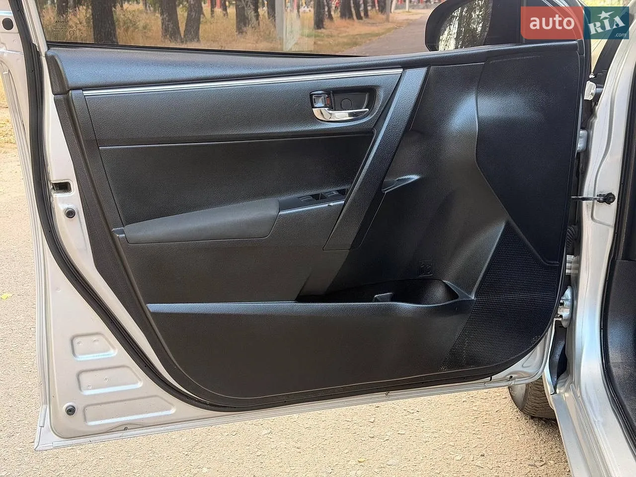 2015 Toyota Corolla - мініатюра 22