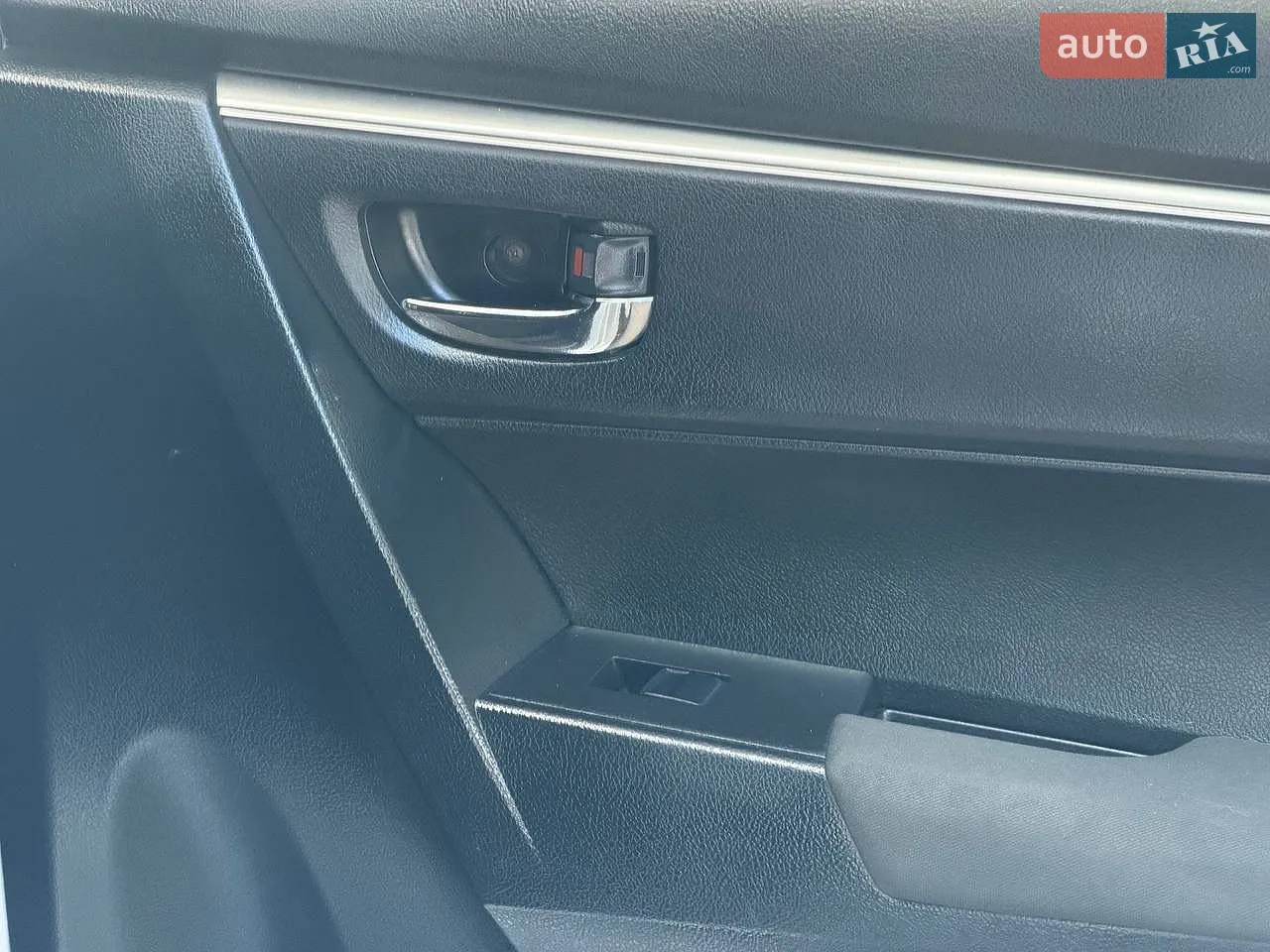 2015 Toyota Corolla - мініатюра 38