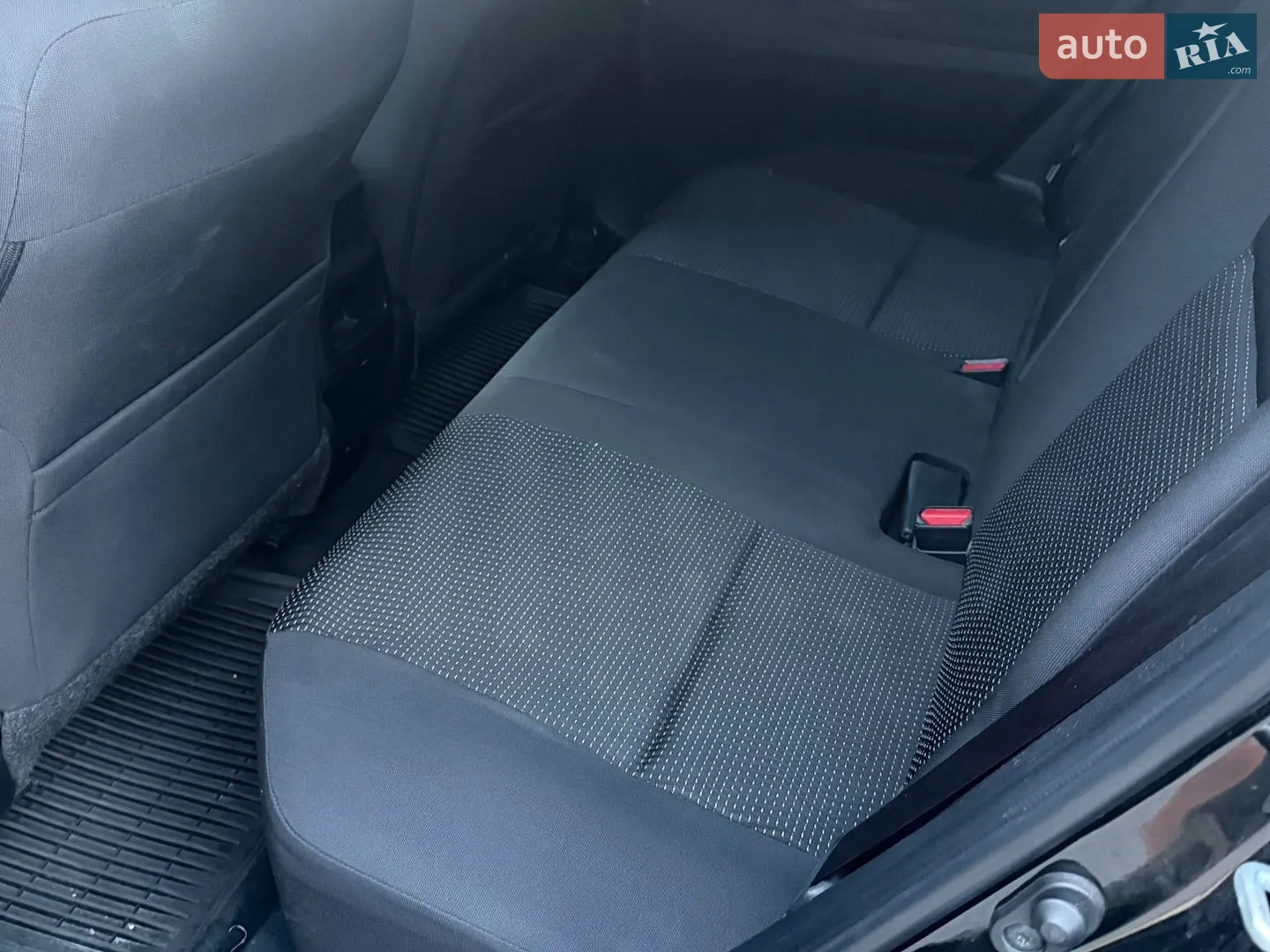 2016 Toyota Corolla - мініатюра 13