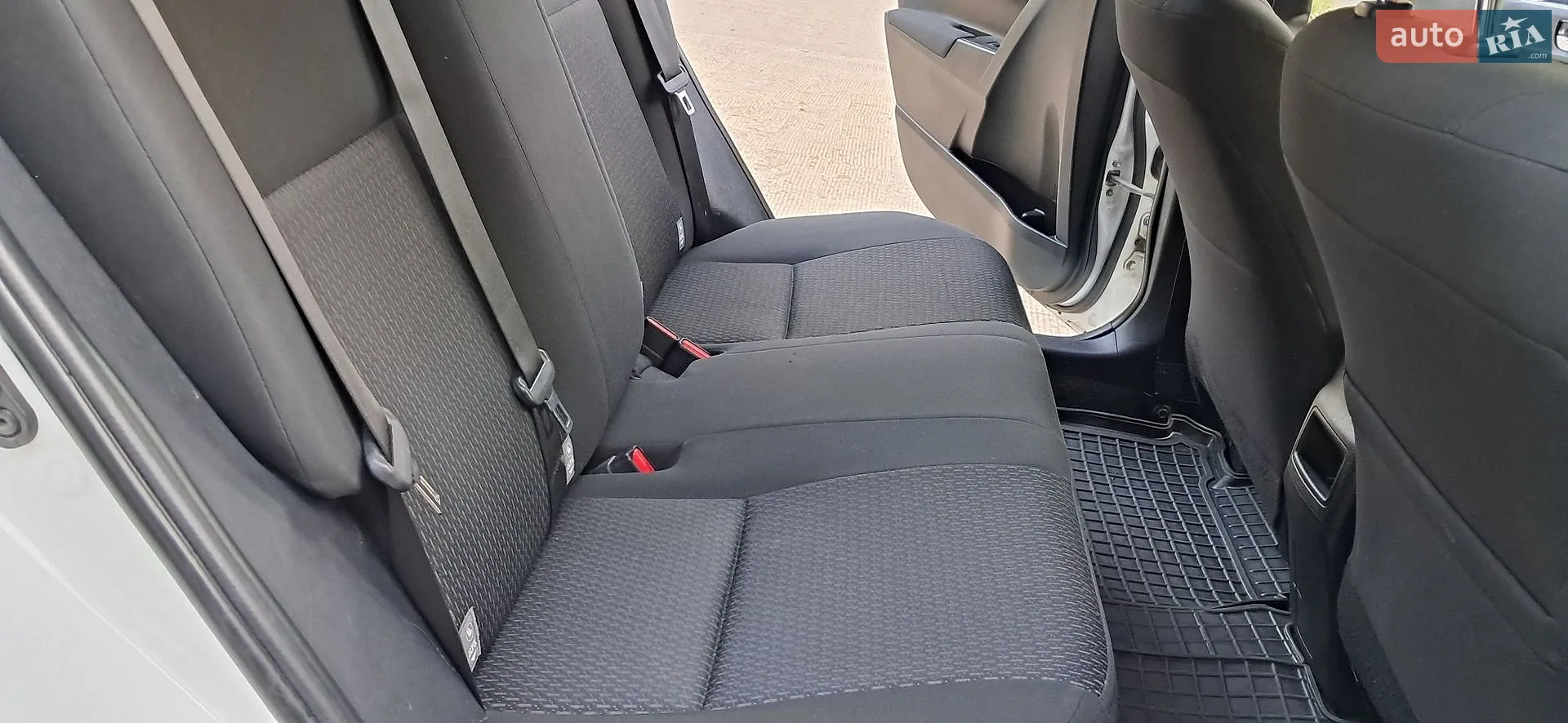 2014 Toyota Corolla - мініатюра 12