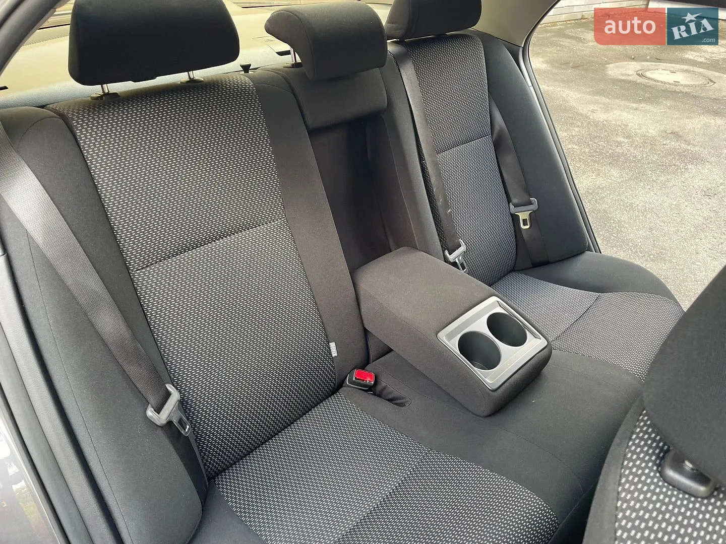 2010 Toyota Corolla - мініатюра 14