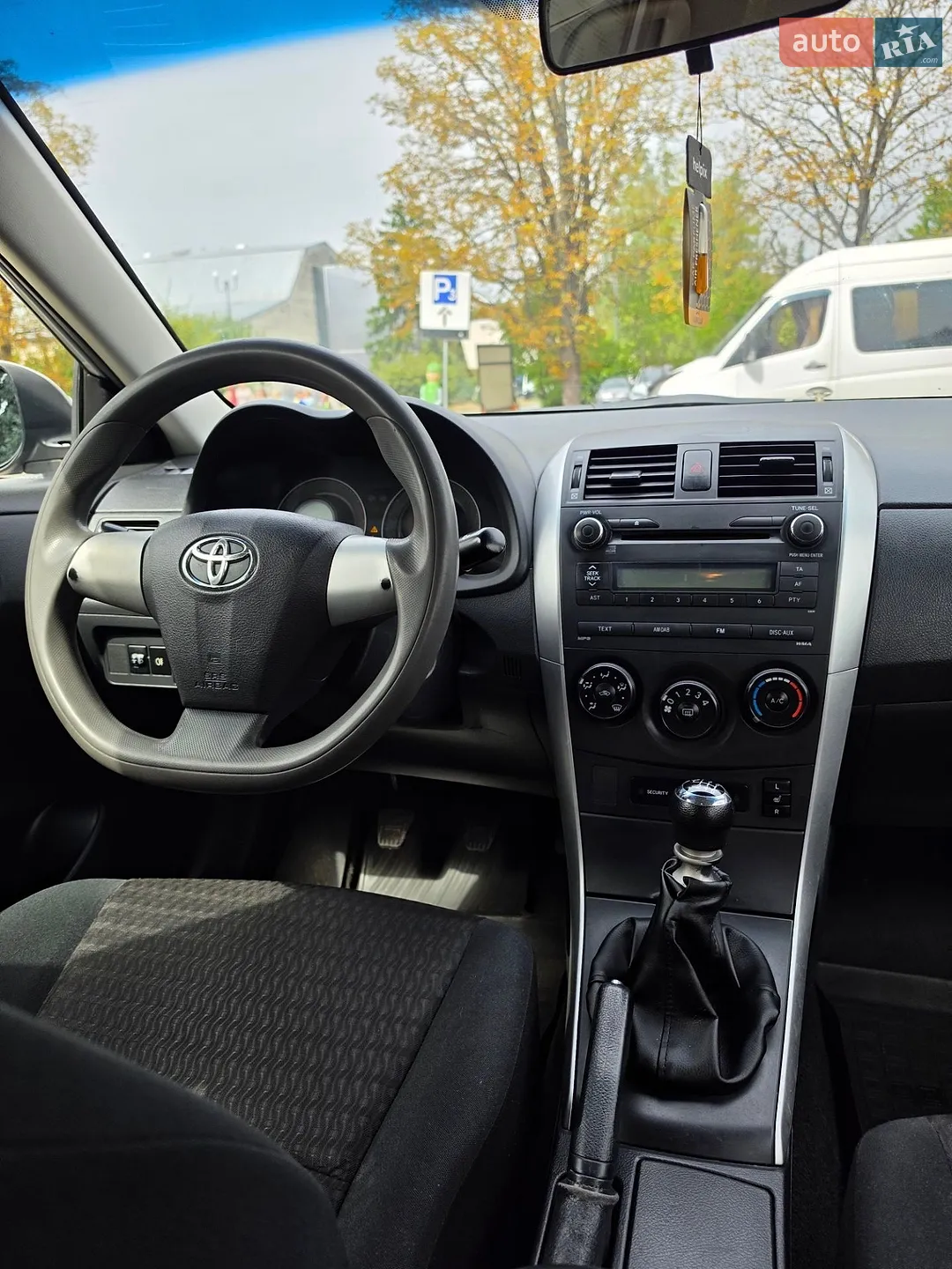 2012 Toyota Corolla - мініатюра 20