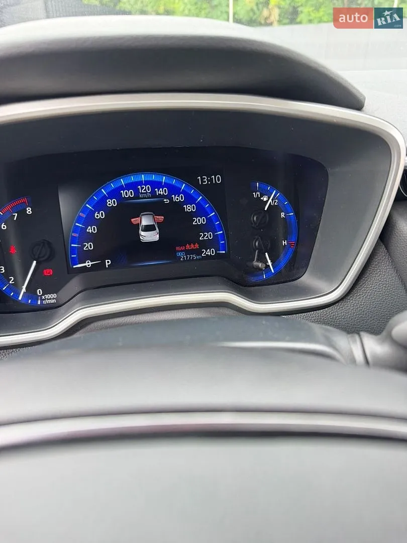 2025 Toyota Corolla - мініатюра 35