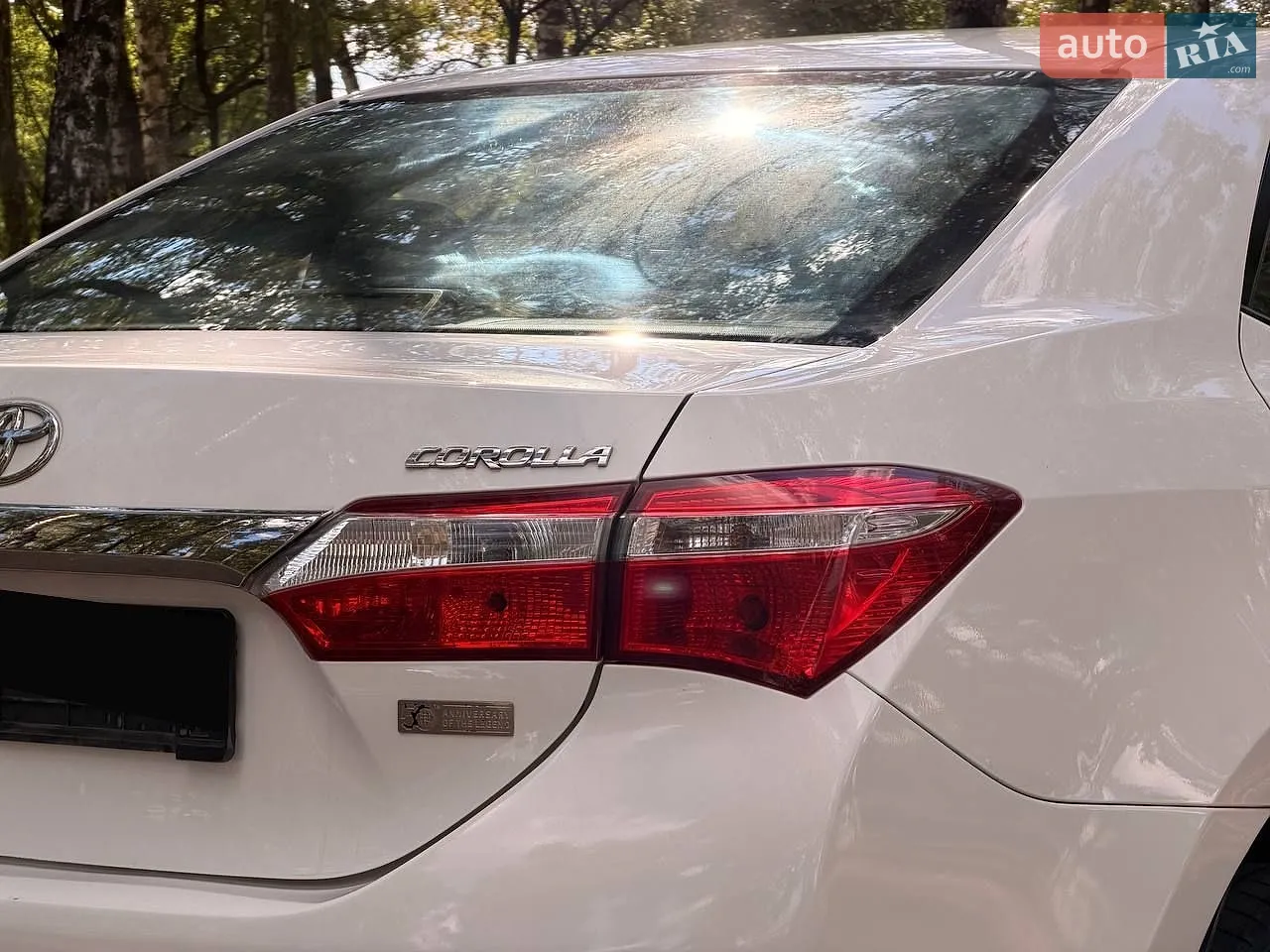 2017 Toyota Corolla - мініатюра 16