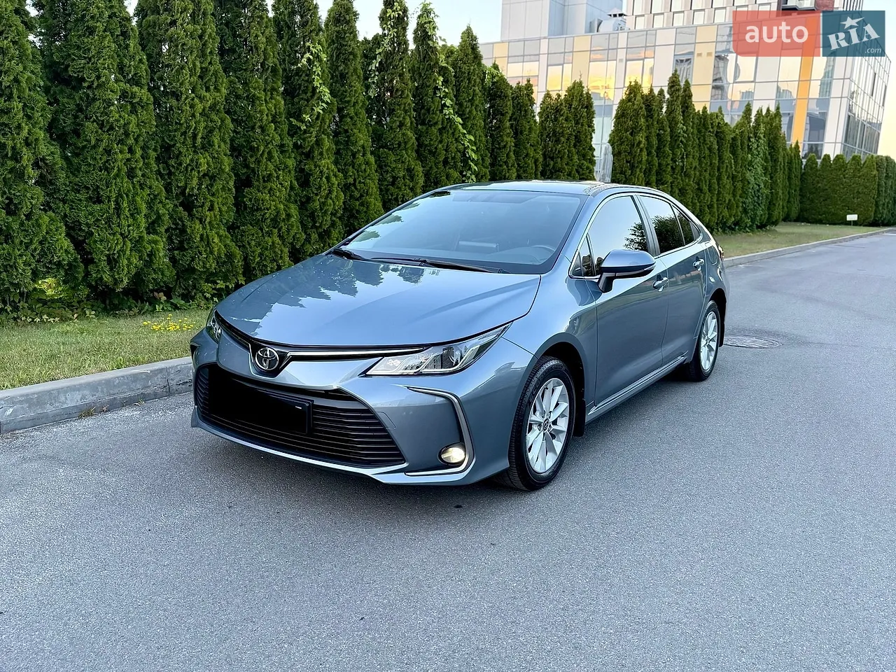 2013 Ford Focus - мініатюра 37