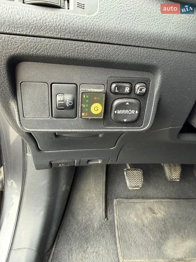 2011 Toyota Corolla - мініатюра 8