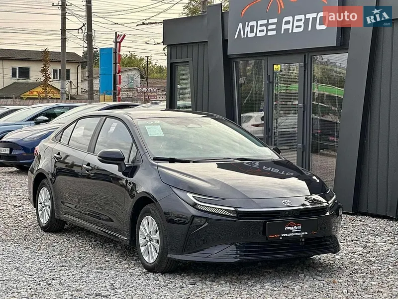 Toyota Corolla 2026