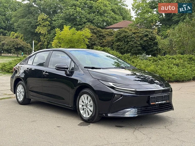 Toyota Corolla 2026