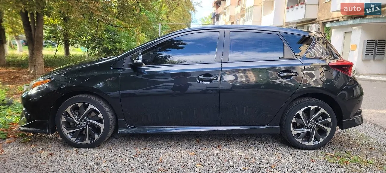 2018 Toyota Corolla - мініатюра 4